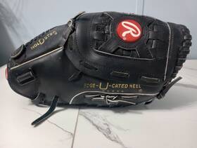 Rfm18b Rawlings Pro 12.5 1st Baseman Right Hand Throw Rfm18b Rawlings Pro 12.5 1st Baseman Right Hand Throw