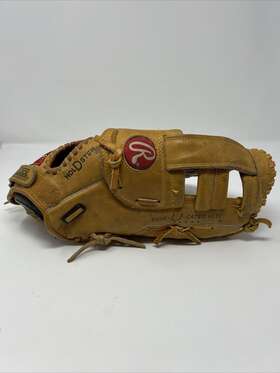 Rfm-5sb Rawlings Rfm5sb 14 Inch Super Size Softball First Base Mitt Right Hand Throw