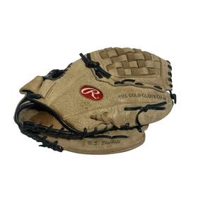 Lh120 Rawlings Rg-7a Baseball Glove Hoh Heart Of The Hide Rht All Positions 12 In