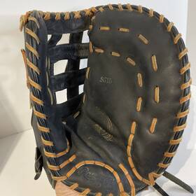 Sg1b Rawlings Rg1b Game Ready Heritage Model 13 Inch 1st Base Baseball Softball Glove Rht