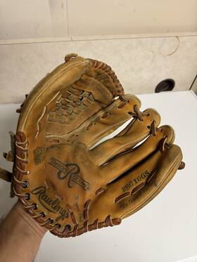 Rbg10 Rawlings Rgb10 13 Inch Baseball Glove Fastback Model Arch Basket Web. Lht Rbg10 Rawlings Rgb10 13 Inch Baseball Glove Fastback Model Arch Basket Web. Lht