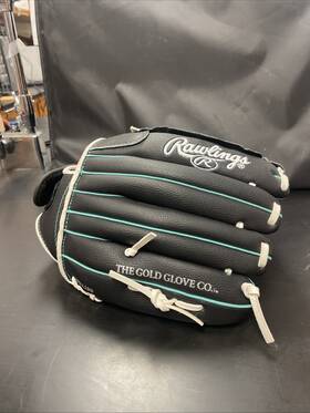Wgp115mt Rawlings Rgb36bc 11.5 Inch Baseball Glove For Lefty