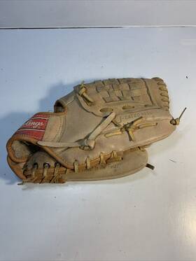 Rbg91 Rawlings Rgb91 Ken Griffey Jr. 11 Inch Leather Baseball Glove Right Hand Throw Rht