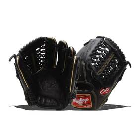 Rawlings Rgg1175 Gold Glove 11.75 In Infield/pitcher