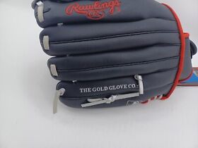 Rawlings Right Hand Throw 12inch Baseball Glove