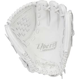 Rla115-3w-3 Rawlings Rla115-3w-3/0 Liberty Advanced Rla115-3w 11.25 Inch Fastpitch Fielders Glove Throws Right