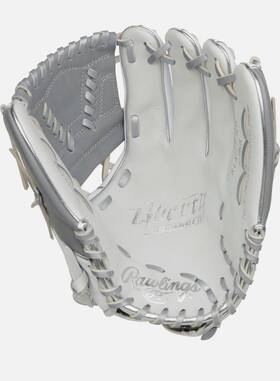 Rla120-31wss Rawlings New 2022 Liberty Advanced 12 Inch Fast Pitch Glove Rht