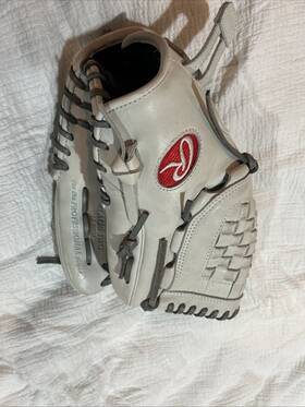 Rla120-3wg Rawlings Model Liberty Advanced Rht 12 Inch Softball Glove
