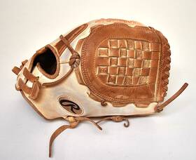 Rla120-3wss Rawlings Liberty Advanced Fastpitch Baseball Softball Glove 12 Inch Rla 120-3wss