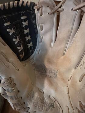 Rla125-18bp Rawlings Liberty Advanced Pro Player 12.5 Inch Glive