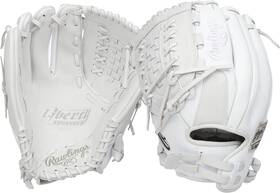Rla1275sb-6grg-0 Rawlings Rla1275sb-6grg-0/3 Liberty Advanced Color Fastpitch Softball Glove 12.5 Inch Lh Throw
