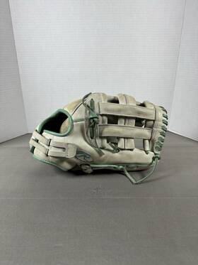 Rla1275sb-6wm Rawlings Liberty Advanced Fastpitch 12.75 Inch Softball Glove Green White Rht