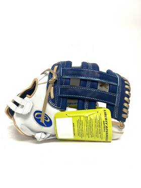 Rla1275sb-6wrg Rawlings Liberty Advanced 12.75 Inch Softball Glove Rht Rla1275sb-6wrg Rawlings Liberty Advanced 12.75 Inch Softball Glove Rht