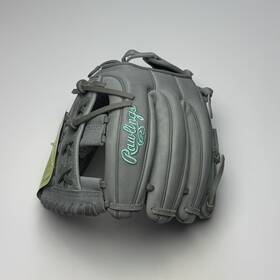 Rla715-32g Rawlings Rla130-6wm Nwt Rht Liberty Advanced 11.75 Inch Softball Glove New With Tags