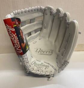 Rla207sb-6w Rawlings Rht Liberty Advanced Series 12.25 Inch Fastpitch Softball Glove Rla207sb-6w Rawlings Rht Liberty Advanced Series 12.25 Inch Fastpitch Softball Glove