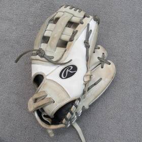 Rwa716-6wss Rawlings Rla716-6wss Glove 12 Inch Heart Of The Hide Fastpitch Rht Softball Beige