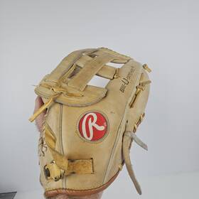 Rmc33a Rawlings Jose Canseco Fastback Deep Well Pocket 12 Inch Baseball Glove Rht