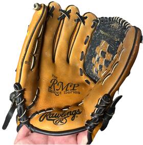 Rmp48 Rawlings Vintage 12-inch Right-handed Glove
