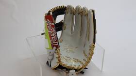 Rpro120sb-32w Rawlings Heart Of The Hide 12 Inch Infield Softball Glove Rht