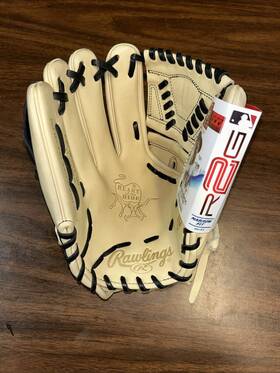 Rpror205-30c Rawlings New 2025 Heart Of The Hide 11.75 Inch Left Hand Throw