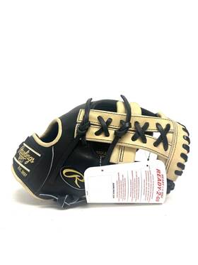 Rpror205u-32b Rawlings Heart Of The Hide 11.75 Inch Contour Baseball Glove Rht Rpror205u-32b Rawlings Heart Of The Hide 11.75 Inch Contour Baseball Glove Rht