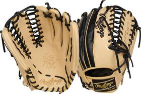 Rpror3039-22cb-lht Rawlings Heart Of The Hide Baseball Glove R2g And Contour Fit Models Adva