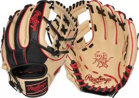 Rpror314-32c Rawlings 11.5 Inch Heart Of The Hide R2g Series Glove - Rht