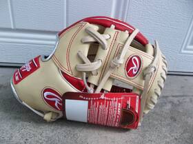 Rpror934-2cs-rht Rawlings 2025 R2g Heart Of The Hide 11.5 Inch Infield Glove/mitt.brand New 2025.sch Rpror934-2cs-rht Rawlings 2025 R2g Heart Of The Hide 11.5 Inch Infield Glove/mitt.brand New 2025.sch