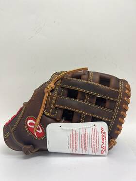 Rprorna28 Rawlings Heart Of The Hide 12 Inch Infield Baseball Glove - Rht