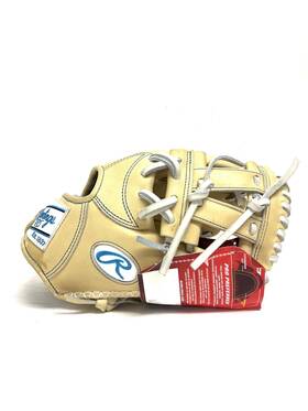 Rprosnp4-7cw Rawlings Pro Preferred 11.5 Inch Baseball Glove Prosnp4-7cw - Rht Read