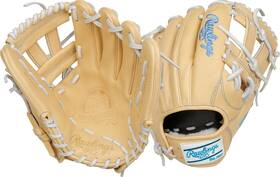 Rprosnp4-7cw-rht Rawlings Pro Perferred Baseball Glove 11.5 Inch