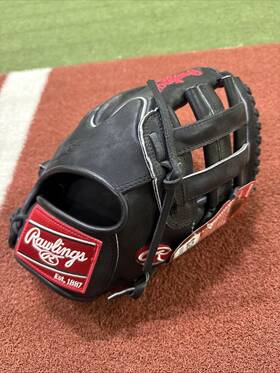 Rprot205w-6b-rht Rawlings Heart Of The Hide 11.75 Inch H-web Fielding Glove Rprot205w-6b-rht Rawlings Heart Of The Hide 11.75 Inch H-web Fielding Glove