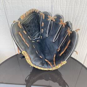 Rps120 Rawlings Pre- Owned Leather Baseball Glove Rht Size 12 Inch Rps120 Rawlings Pre- Owned Leather Baseball Glove Rht Size 12 Inch