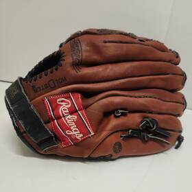 Rpt-15 Rawlings Baseball Glove Rpt 15 Series Fastback Model 13 Inch Left Hand Throw Rpt-15 Rawlings Baseball Glove Rpt 15 Series Fastback Model 13 Inch Left Hand Throw