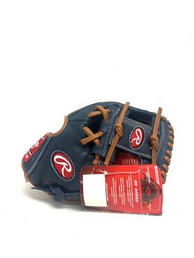 Rr9pjp3 Rawlings R9 Pro 11.5 Inch Infield Baseball Glove Rht - Rr9pjp3 Rawlings R9 Pro 11.5 Inch Infield Baseball Glove Rht -