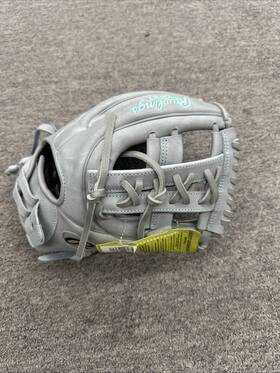 Rrla715-32g Rawlings Liberty Advanced 11.75 Inch Fastpitch Softball Glove Rht