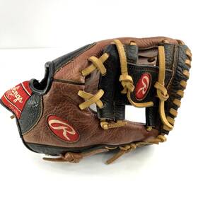 Rs1125pt Rawlings Pro Taper Baseball Glove Select Series 11.25 Inch Right Throw
