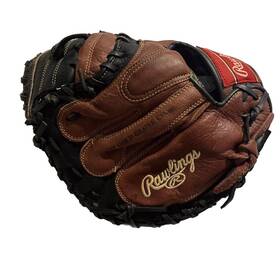 Rs33cm Rawlings Catchers Mitt Rht Lite Toe Player Preferred Series Rh Throw Rs33cm Rawlings Catchers Mitt Rht Lite Toe Player Preferred Series Rh Throw