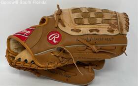 Rse122 Rawlings Cal Ripken Jr. Signature Series Brown Leather Glove 11 Inch Rse122 Rawlings Cal Ripken Jr. Signature Series Brown Leather Glove 11 Inch