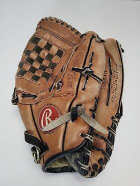 Rse15 Rawlings Cal Ripken Jr Fastback Holdster Baseball Glove Rh Rse15 Rawlings Cal Ripken Jr Fastback Holdster Baseball Glove Rh