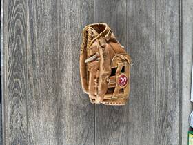 Rsg30h Rawlings Super Size 12.5 Inch Rht Softball Baseball Glove Jamie Bland Custom