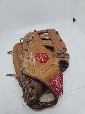 Rsg7 Rawlings The Soft Touch Deep Pocket 13 Inch Baseball Glove Rh