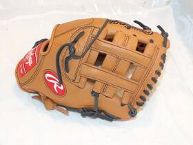 Rspl110na Rawlings 2024 Select Pro Lite 11 Inch Arenado Youth Baseball Glove Rht