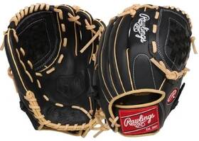 Rtd1175b Rawlings Rtd Series 11.75 Inch Youth Baseball Glove - Right Hand Thrower