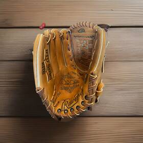 Rtd2 Rawlings Glove Derek Jeter 12 Inch Special Edition Baseball Right Hand Throw
