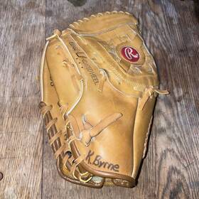 Rtd3 Rawlings Alex Rodriguez 11.5 Inch Baseball Softball Infielders Glove Left Throw Rtd3 Rawlings Alex Rodriguez 11.5 Inch Baseball Softball Infielders Glove Left Throw