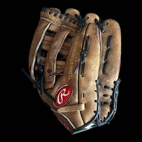 Rtd30cdp Rawlings Rtd Special Edition 13 Inch Outfielders Glove Right Hand Thrower