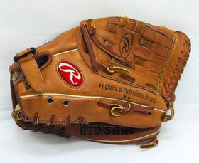 Rtd8fb Rawlings Series Rht Leather Baseball Glove Fastback Basket Web 11 Inch Rtd8fb Rawlings Series Rht Leather Baseball Glove Fastback Basket Web 11 Inch