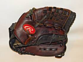 Rtl120 Rawlings 12 Inch Youth Leather Baseball Glove Right Hand Throw Rht Rtl120 Rawlings 12 Inch Youth Leather Baseball Glove Right Hand Throw Rht