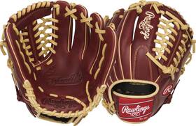 S1175mts-0 Rawlings S1175mts-0/3 Sandlot Baseball Glove Sizes 11.5 -12.75 Multiple Styles